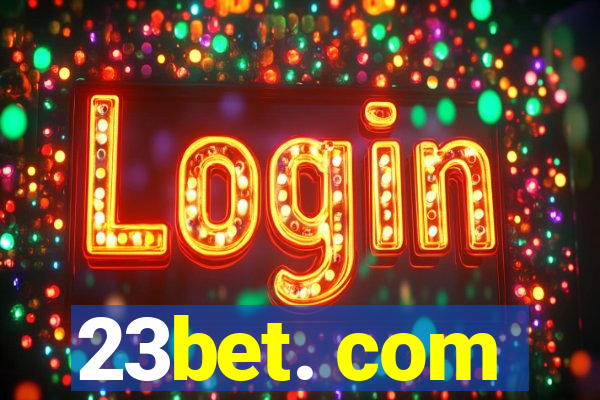 23bet. com